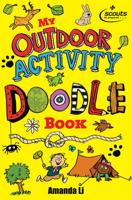 My Outdoor Activity Doodle Book