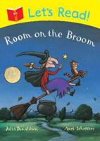 Room on the Broom