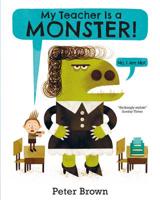 My Teacher Is a Monster!, (No, I Am Not)