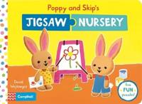 Poppy and Skip's Jigsaw Nursery