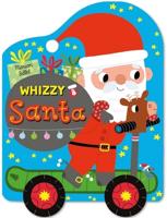 Whizzy Santa