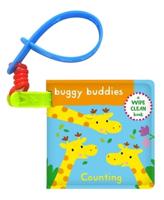 Wipe-Clean Buggy Buddies: Counting