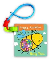 Rattle Buggy Buddies: Noisy Town