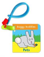 Touch & Feel Buggy Buddies: Pets