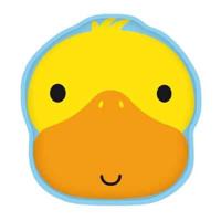 Squirty Bath Books: Duck