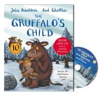 The Gruffalo's Child 10th Anniversary Edition