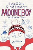 Moone Boy. The Blunder Years