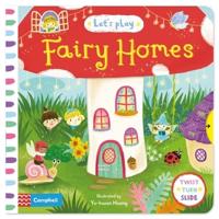 Fairy Homes