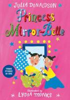 Princess Mirror-Belle