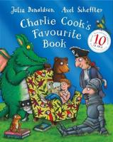 Charlie Cook's Favourite Book 10th Anniversary Edition