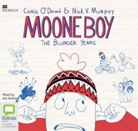 Moone Boy. The Blunder Years