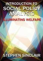 Illuminating Welfare Issues