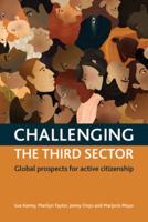 Challenging the Third Sector
