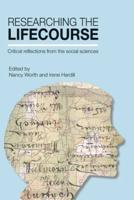 Researching the Lifecourse