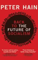 Back to 'The Future of Socialism'