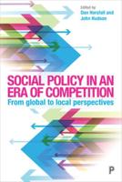 Social Policy in an Era of Global Competition