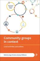 Community Groups in Context