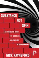 Substance Not Spin