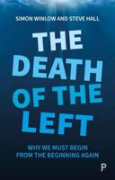 The Death of the Left