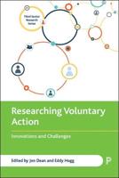 Researching Voluntary Action