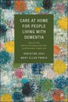 Care at Home for People Living With Dementia