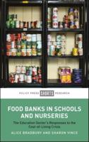 Food Banks in Schools and Nurseries