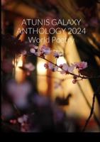 ATUNIS GALAXY ANTHOLOGY 2024 World Poetry