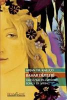 Bahar Dİzelerİ