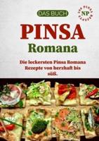 Pinsa Rezept Buch
