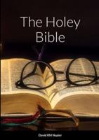 The Holey Bible