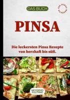 Pinsa Rezept Buch