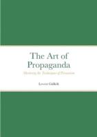The Art of Propaganda