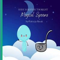 Magical Spoons