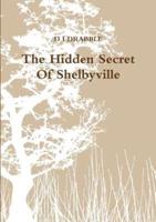 The Hidden Secret Of Shelbyville