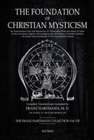The Foundation of Christian Mysticism