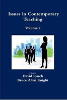 Issues in ContemporaryTeaching Volume 2