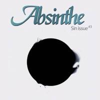 Absinthe, The Sin Issue #3