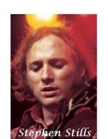 Stephen Stills