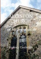 Alciston Church