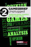 GAMESbrief Unplugged Volume 2