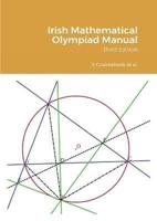 Irish Mathematical Olympiad Manual