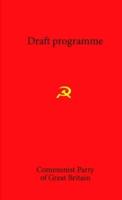 Draft Programme