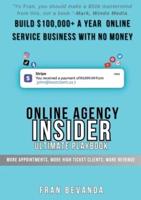Online Agency Insider Ultimate Playbook