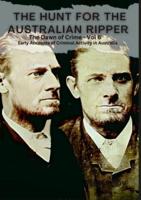 The Hunt for the Australian Ripper