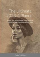 The Ultimate 2023-4 Planner