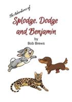 Splodge, Dodge and Benjamin
