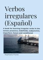 Verbos Irregulares (Español)