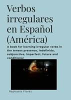 Verbos Irregulares En Español (América)