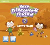 Our Discovery Island. 2