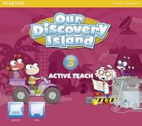 Our Discovery Island. 3